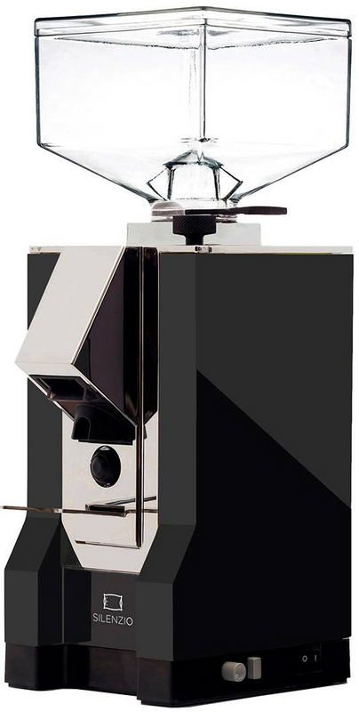 Eureka Mignon Silenzio 50 16CR Matt EME50E23M20A00