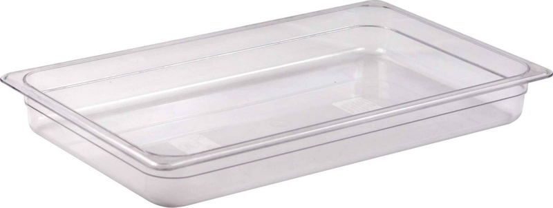 Гастроемкость Luxstahl GN (JW-Р112) артикул кт398