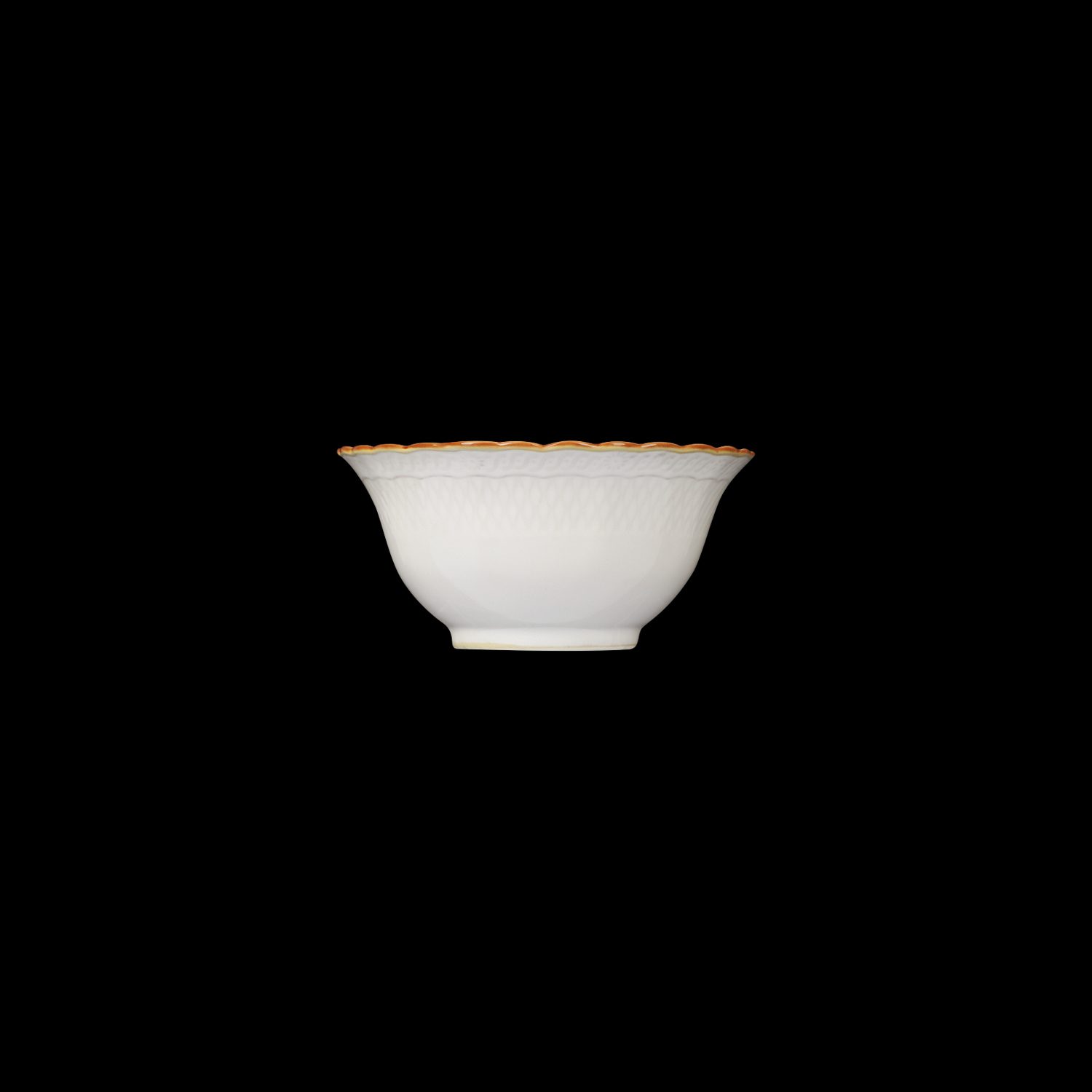 Фото Салатник Corone Cinzano 5,25'', 550 мл, D 135 мм [LQ-QD1377B] — арт. фк5501 2