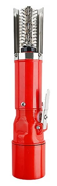 Рыбочистка Crazy Pan CP-FS02W беспроводная красная