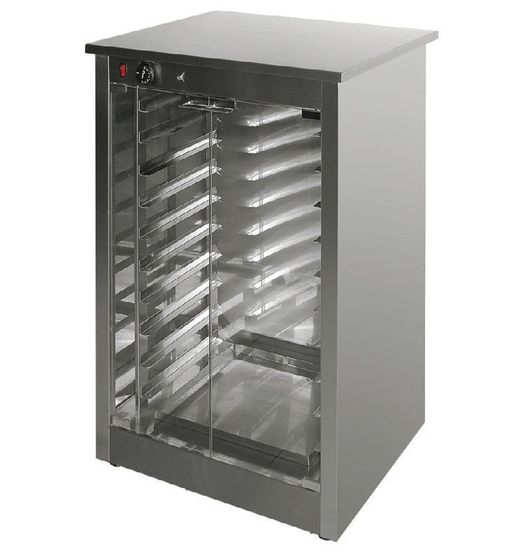 Расстоечный шкаф Simeco ШР0605