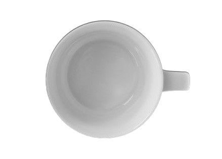 Фото Чашка Corone Caffe&Te 175 мл, D 80 мм, H 65 мм — арт. фк028 1