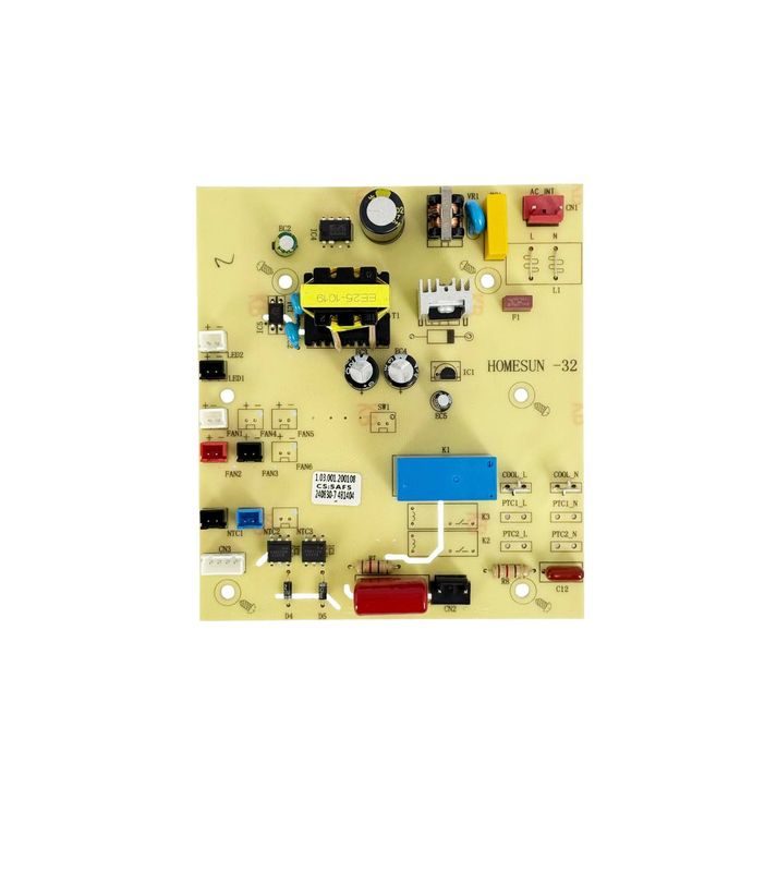 Плата силовая для шкафа HURAKAN HKN-WNC415CDW