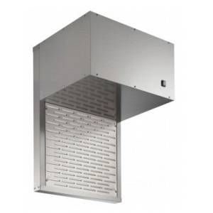 Зонт вытяжной пристенный ELECTROLUX KLC 640805