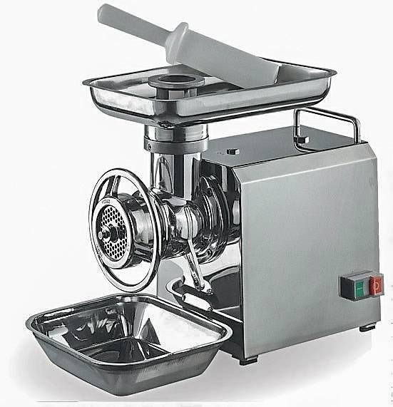 Мясорубка MEC TC22/2000 PU 220В