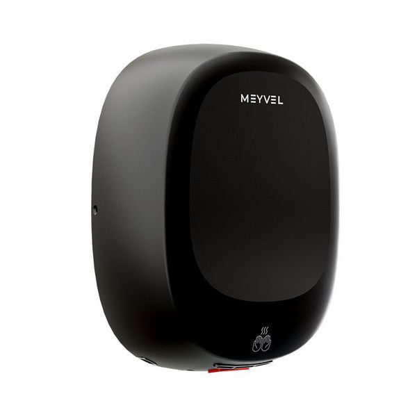 Сушилка для рук автоматическая MH12-1000P2 (Black)