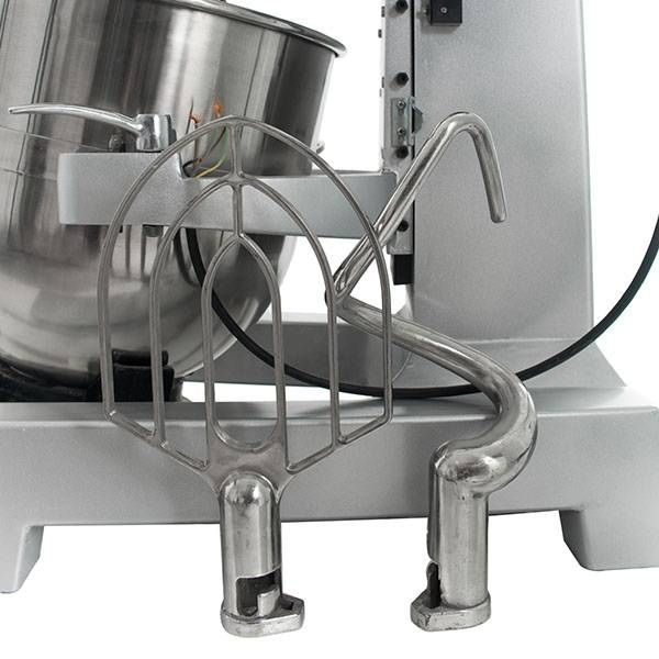 Фото Миксер планетарный напольный Foodatlas B-60A Eco — арт. УТ000009730 6