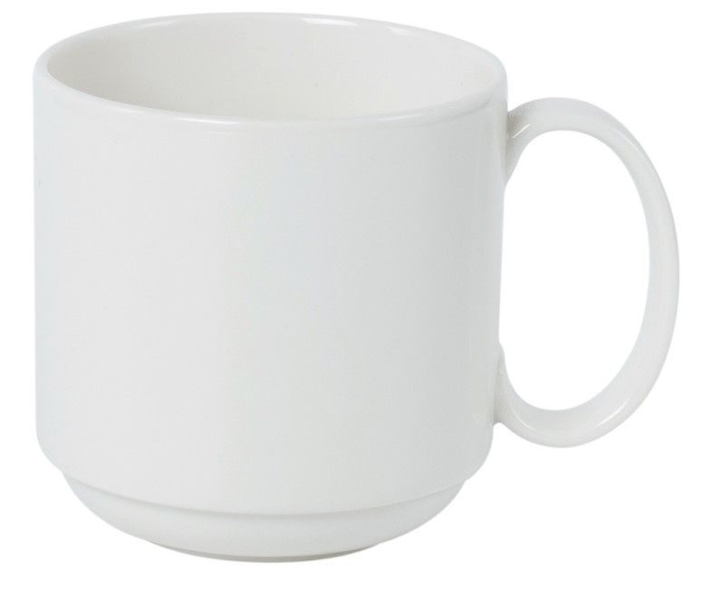Кружка Noble Fine Plus 250 D 78 мм артикул 091623А