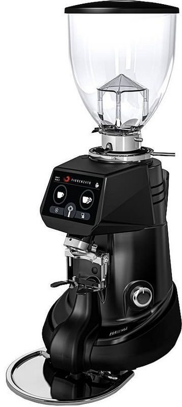 Кофемолка Fiorenzato F64 EVO XGI черный