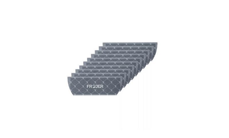 Фото Комплект клеевых пластин Frojer Flypaper для PRO DL22,10 шт 1