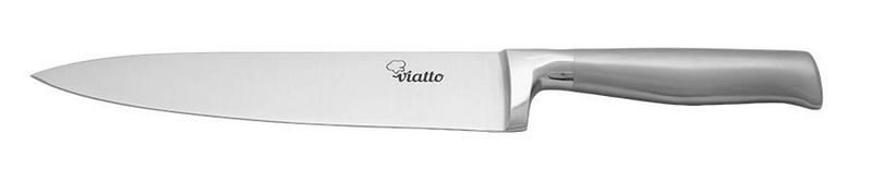 Нож поварской Viatto Lustro 203 мм артикул 10108