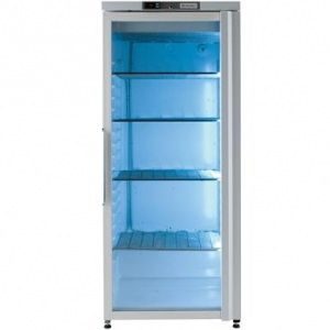 Шкаф морозильный ELECTROLUX R04FSGGW 730159