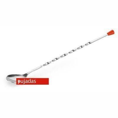 Ложка Pujadas (нерж., витая 9) 319.1 артикул 319.1