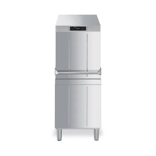 Машина посудомоечная купольная SMEG HTY530DES