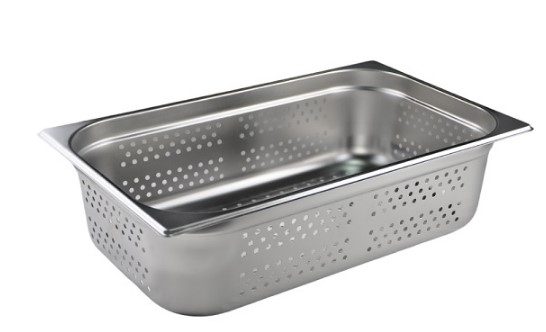 Гастроемкость MGSteel GN 20 л артикул 71946
