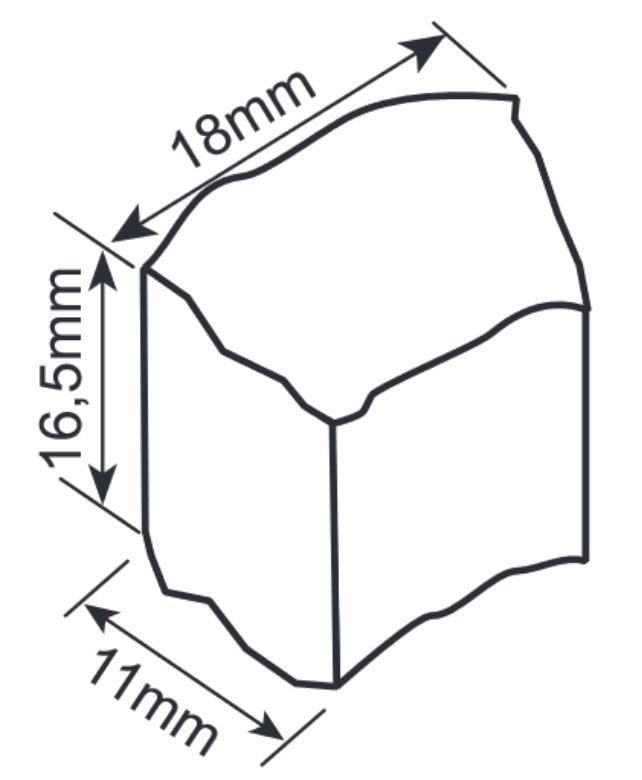 Фото Льдогенератор Brema TM 450 A — арт. 33123S11TY9999 3