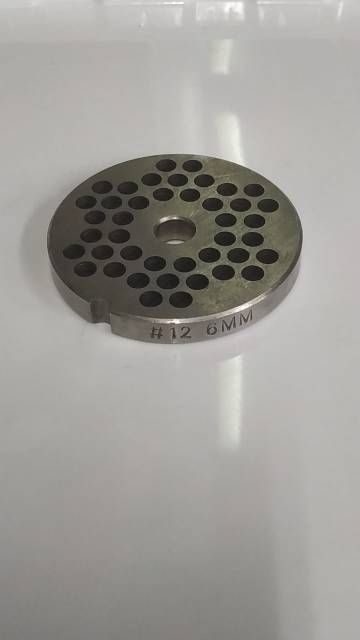 Решетка 6 мм Viatto VA-MG12SS/VA-MG12ASS