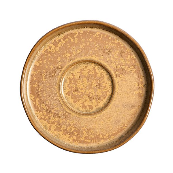 Блюдце KunstWerk Eggshell артикул A26612W1449