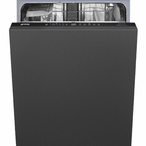 Машина посудомоечная встраиваемая SMEG STL232CL