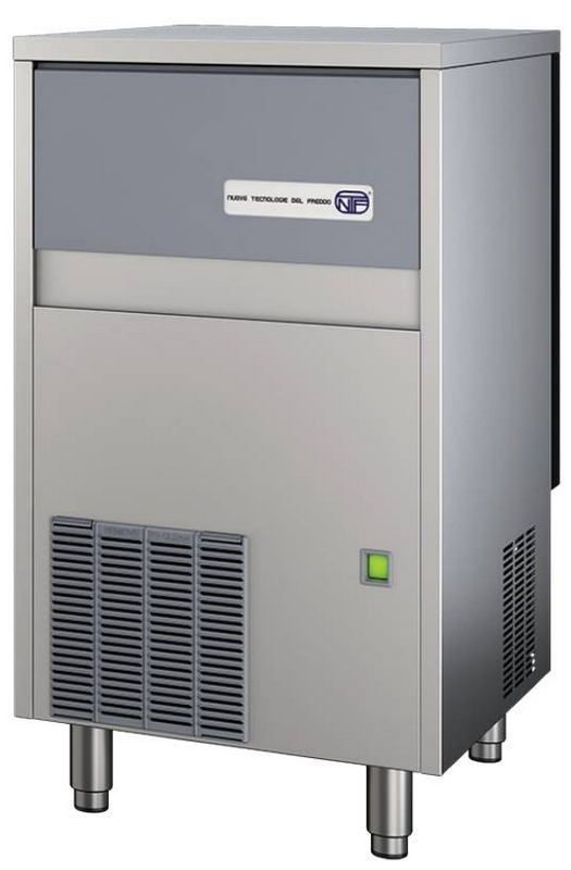 Льдогенератор NTF SL 90W R