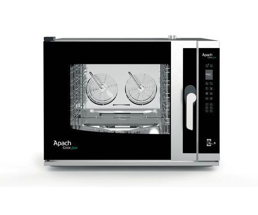 Пароконвектомат Apach Cook Line AP5QNDC