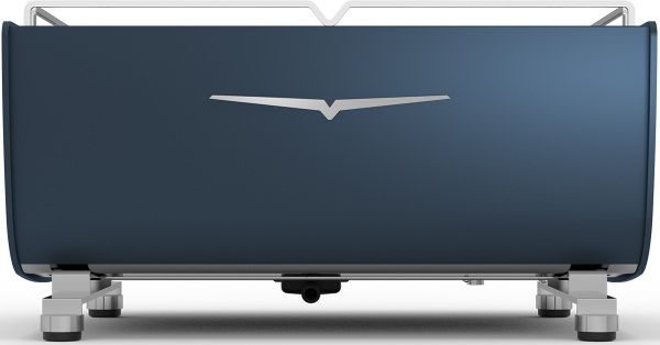 Фото Кофемашина рожковая автоматическая Victoria Arduino MAVERICK T3 GR2 220V blue stone color 1