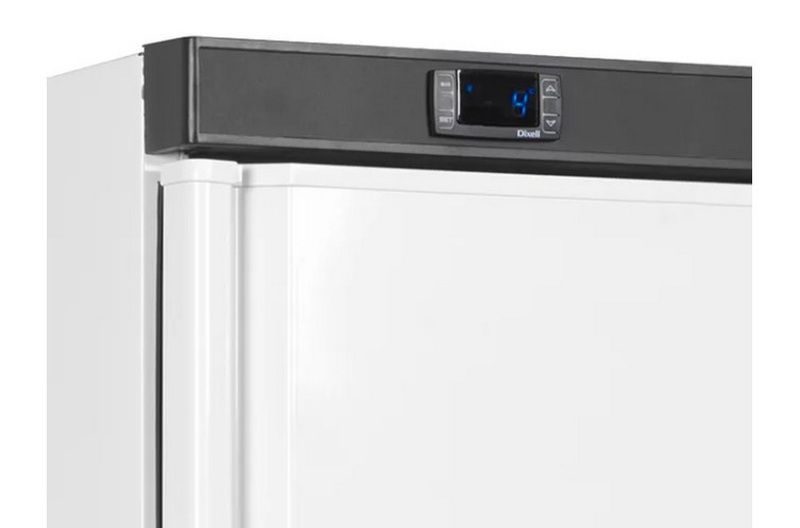 Фото Шкаф барный холодильный TEFCOLD UR200W1 4
