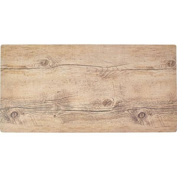 Фото Блюдо Steelite Driftwood H 15 мм. L 508 мм. B 254 мм. — арт. 68 A351 EL454 1