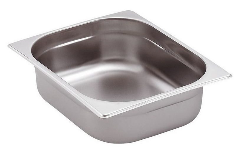 Гастроемкость VX-S ВИСТЕКС 5, 3 л артикул DJ12-100