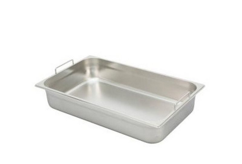 Гастроемкость KAPP GN 2/1-150 5 л артикул 31121150