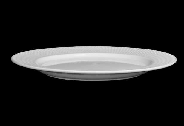 Тарелка Corone Rosenthal D 230 мм артикул фк8202