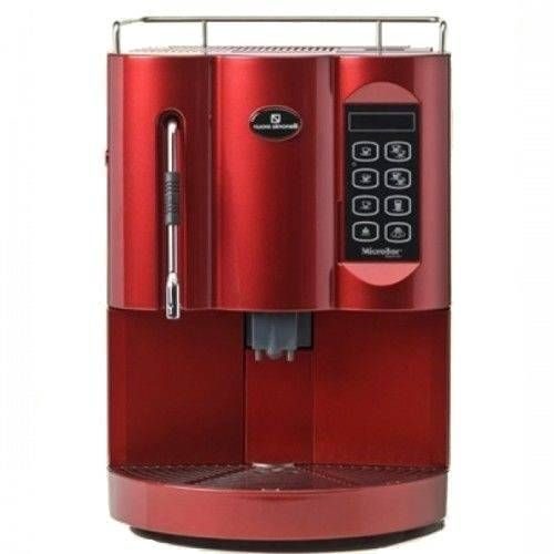 Кофемашина суперавтомат Microbar 2 Grinder AD