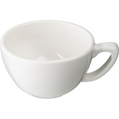 Чашка кофейная Doppio артикул 11.23.1/white