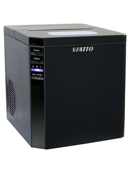 Льдогенератор Viatto MK-IM-15B