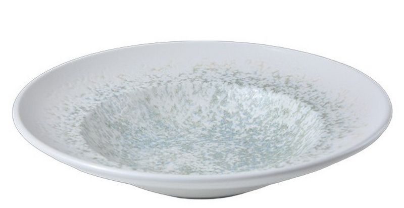 Тарелка Bonna Lunar Ocean 450 мл S-MT-LUNOCGRM27CK