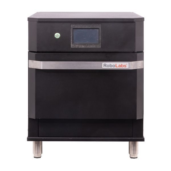 Печь комбинированная RoboLabs RoboSpeedBox