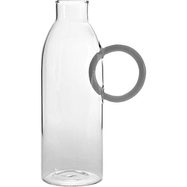 Бутылка Serax H235 мм, 120х80 мм артикул B0815716