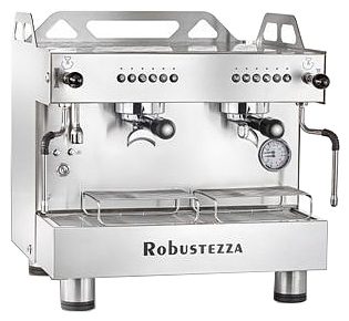 Кофемашина ROBUSTEZZA BZO2EMIXIL Compact высокие