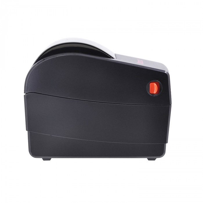 Фото Термопринтер этикеток MERTECH DT80 ZEMA (Ethernet, USB) 2