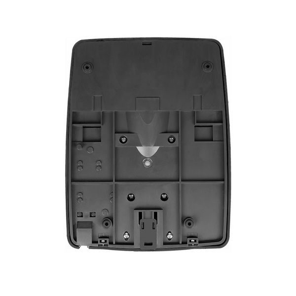 Фото Сушилка для рук автоматическая Meyvel MH11-1600P2 (Black) 2