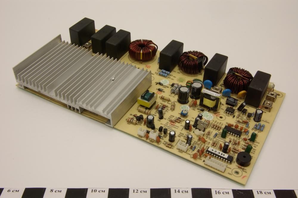 Kocateq EM3000 Main/PCB board Em3000 main/pcb