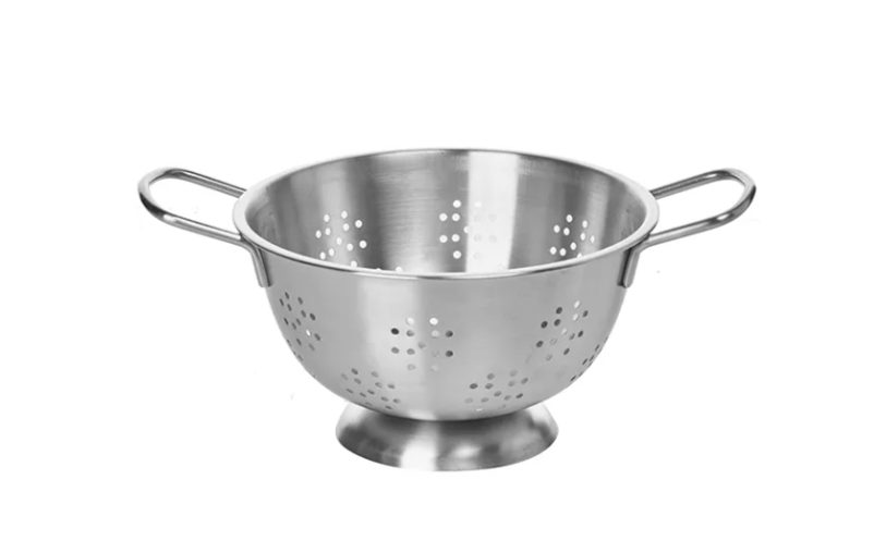 Дуршлаг Linden D 230 мм, L мм артикул 516105-03