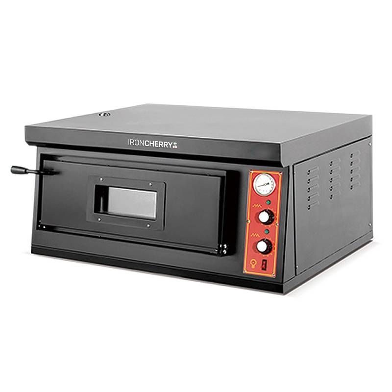 Печь для пиццы Iron Cherry Pizza Oven 1-6