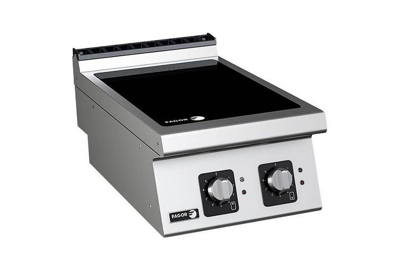 Плита индукционная FAGOR C-I725