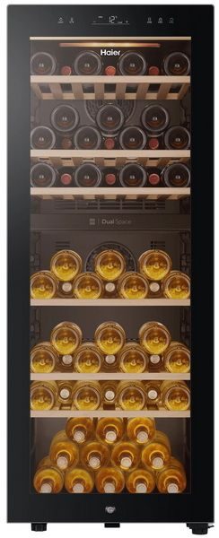 Шкаф винный HAIER FWC77GDAE1