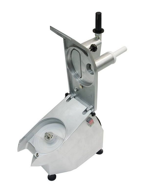 Фото Овощерезка Kocateq HLC300 + 5diskskit 1