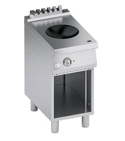 Плита WOK ATA K7EWK05VV