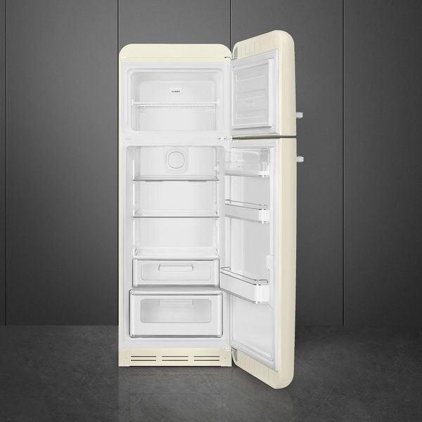 Фото Холодильник SMEG — арт. FAB30RCR5 6