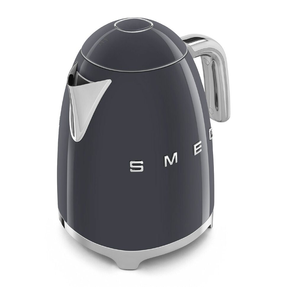 Фото Чайник электрический SMEG — арт. KLF03GREU 4