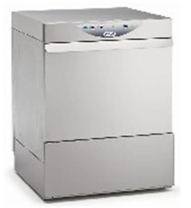 Фото Машина посудомоечная с фронтальной загрузкой EKSI N 750WDD 1